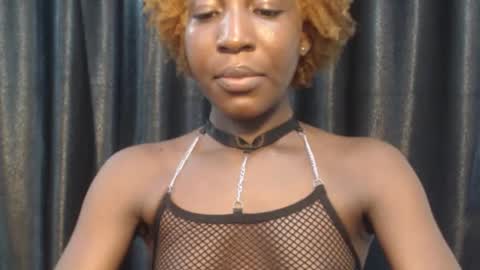 Princess online show from September 18, 9:06 pm