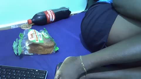 Jacky online show from November 2, 1:35 pm