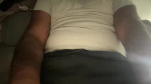 Daddy online show from February 22, 6:50 pm