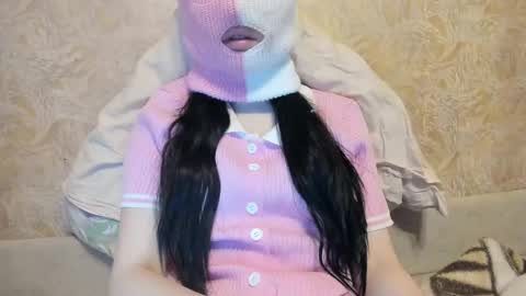 Snapshot of slimeybb chatting on March 26, 4:18 am slimeybb online show from March 26, 4:18 am