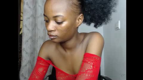 Snapshot of slimfit_girl chatting on December 2, 8:48 pm Slimfit girl online show from December 2, 8:48 pm
