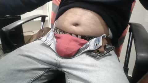 slimjimorange9 online show from November 6, 1:39 am