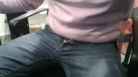 slimjimorange9 online show from November 15, 9:32 pm