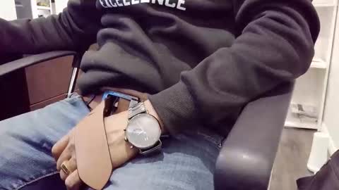 Snapshot of slimjimorange9 chatting on February 7, 10:35 pm slimjimorange9 online show from February 7, 10:35 pm