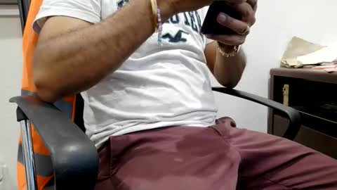slimjimorange9 online show from May 28, 12:30 am