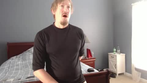 Snapshot of slimjp chatting on February 20, 4:14 pm slimjp online show from February 20, 4:14 pm