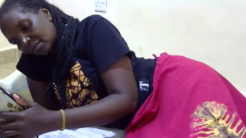 slimmygal online show from January 27, 6:41 am