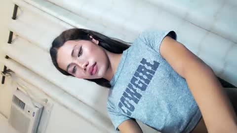 angela online show from June 2, 5:59 pm