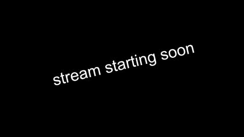 SlimTeaser089 online show from January 12, 8:57 am