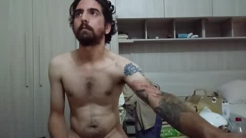 SlimTeaser089 online show from October 4, 8:18 pm