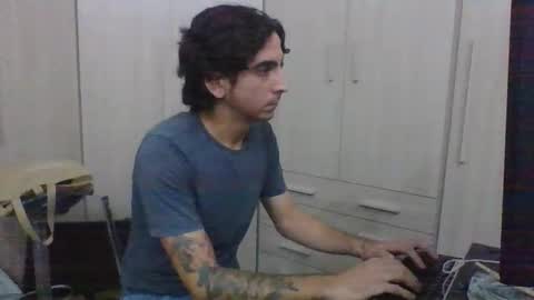 SlimTeaser089 online show from November 2, 6:43 pm