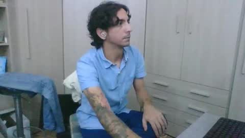 SlimTeaser089 online show from November 3, 1:01 pm