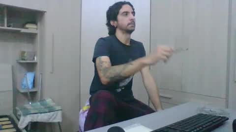 SlimTeaser089 online show from November 16, 2:11 pm