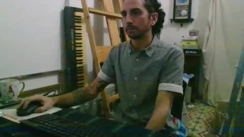 SlimTeaser089 online show from January 6, 6:44 pm