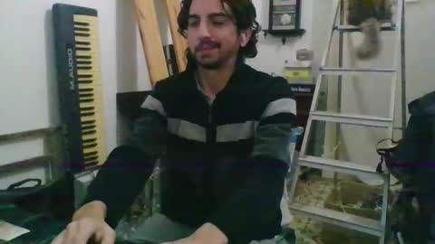 SlimTeaser089 online show from January 10, 5:58 pm