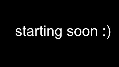 SlimTeaser089 online show from May 13, 11:40 am