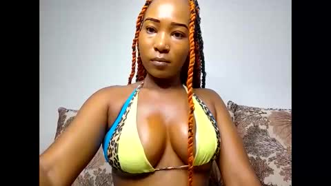 Snapshot of slimy_baiby chatting on February 9, 1:15 pm slimy_baiby online show from February 9, 1:15 pm