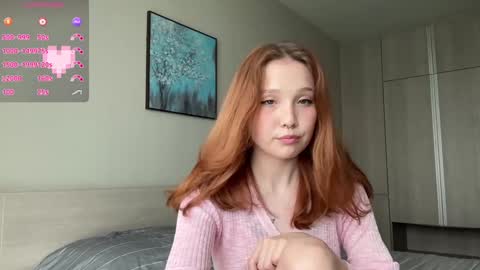 Lola and Li -  online show from February 5, 5:20 am