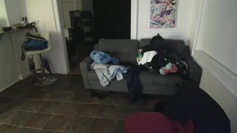 Snapshot of slomoblendz chatting on March 6, 8:30 am slomoblendz online show from March 6, 8:30 am