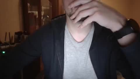 Stan111 online show from February 10, 11:53 pm