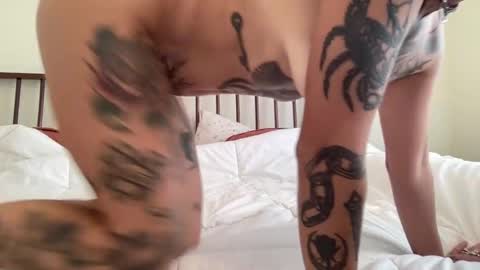 Snapshot of slopjob666 chatting on October 3, 4:48 pm Slopjob666 online show from October 3, 4:48 pm