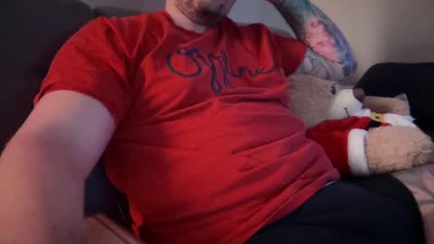 Snapshot of slovakman69 chatting on December 26, 3:10 pm just chillin online show from December 26, 3:10 pm