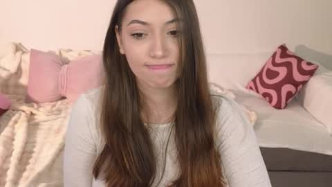 Emilia online show from March 6, 12:23 pm