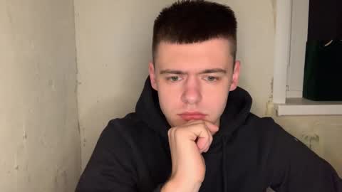 Mike online show from February 3, 8:36 pm