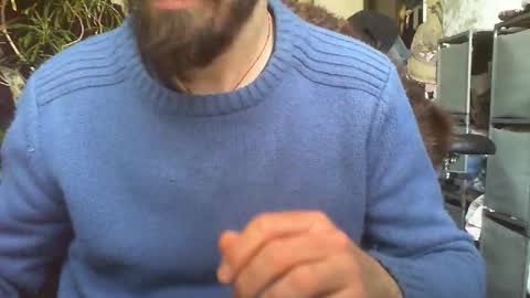 slowsportnaked online show from February 10, 1:48 pm