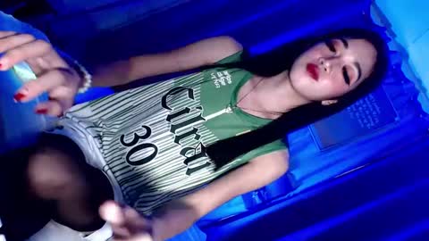 just call me aryana online show from December 12, 12:01 pm