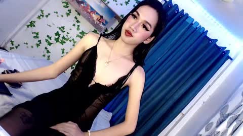 just call me aryana online show from January 7, 1:35 pm