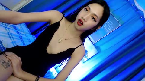 just call me aryana online show from February 27, 12:13 pm