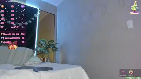 Paola  online show from December 24, 12:55 am