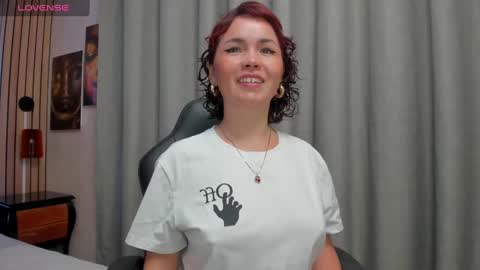 Paola  online show from January 25, 9:57 pm