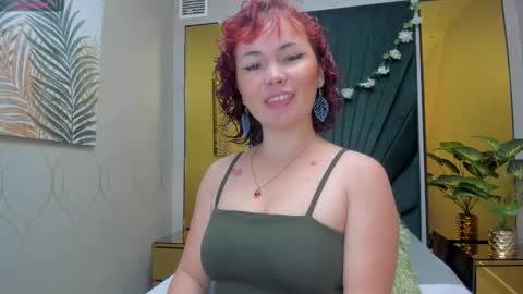 Paola  online show from February 11, 11:21 am