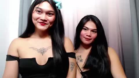 STELLA online show from November 27, 2:19 pm