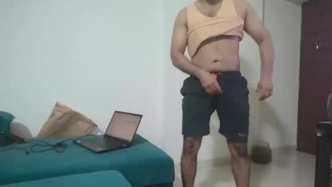 Sam slave slut online show from September 17, 4:19 pm