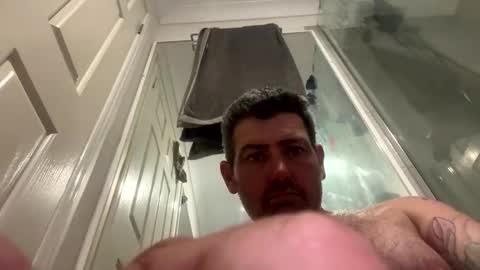 Abuse me online show from February 21, 7:37 pm