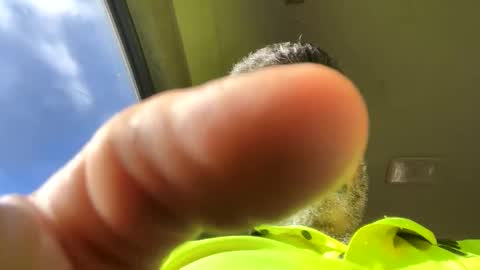 Abuse me online show from March 1, 9:50 pm