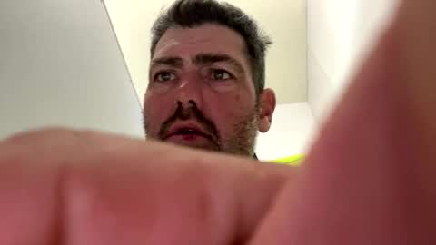 Abuse me online show from March 29, 9:04 pm