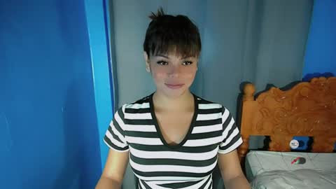 louie and diana online show from July 1, 11:48 pm