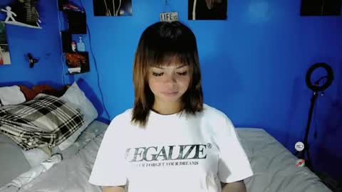 louie and diana online show from July 5, 2:18 am
