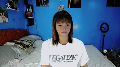 louie and diana online show from July 6, 1:57 am