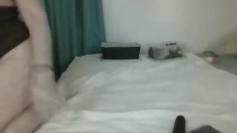 Jade and Thomas online show from June 11, 12:32 am