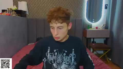 sluttsavage online show from July 12, 5:59 pm