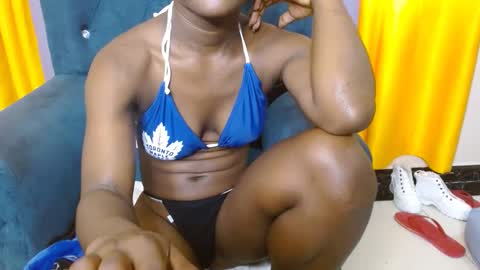 Bree online show from October 1, 5:35 am