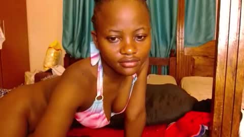 Snapshot of slutty_charmz chatting on March 6, 2:57 pm Bree online show from March 6, 2:57 pm