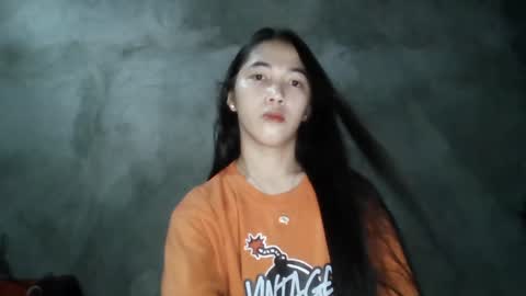 Gretha online show from January 21, 2:11 am