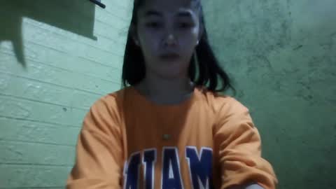 Gretha online show from February 20, 1:36 am