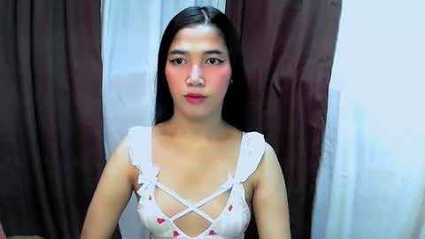 Gretha online show from September 21, 2:24 am